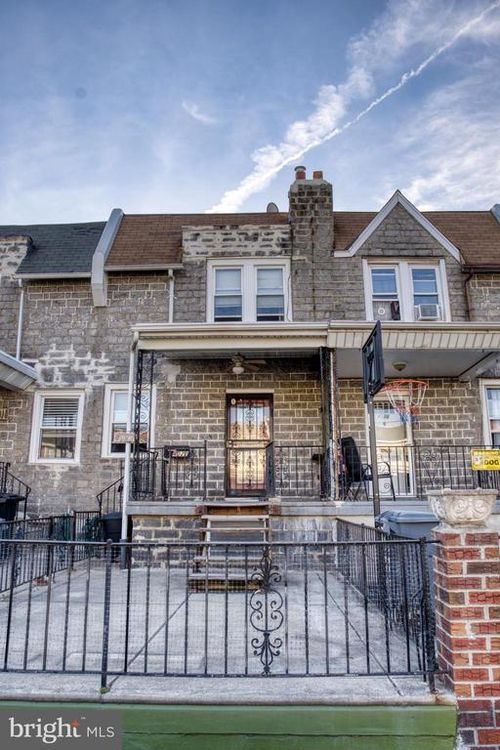 4022 M Street, PHILADELPHIA, PA, 19124 | Card Image