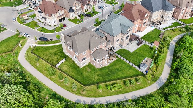 40 Autumn Olive Way, House other with 4 bedrooms, 6 bathrooms and 8 parking in Brampton ON | Image 35