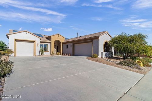 2020 W Cactus Run Drive, Green Valley, AZ, 85622 | Card Image