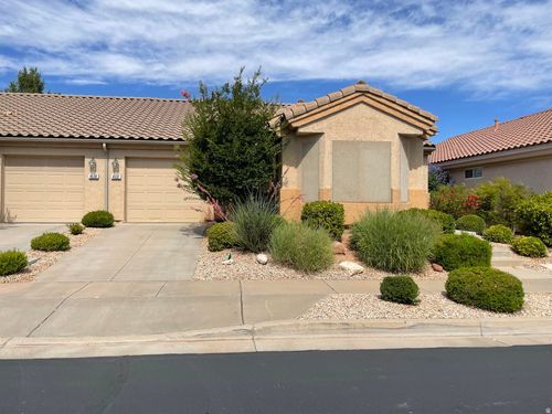 4532 Cold River Dr, St. George, UT, 84790-4410 | Card Image