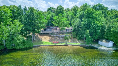 1182B Johnston Lane, Mountain Grove, ON, K0H1B0 | Card Image