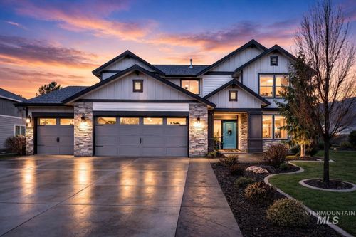 1175 N Foudy Ln, Eagle, ID, 83616-6147 | Card Image