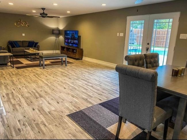1432 Hurstview Dr, House other with 5 bedrooms, 2 bathrooms and null parking in Hurst TX | Image 12