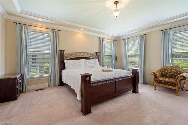 3904 Gaston Rd, House other with 5 bedrooms, 4 bathrooms and null parking in Greensboro NC | Image 21