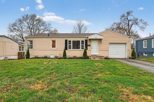 3308 S Vermont Avenue, Independence, MO, 64052 | Card Image
