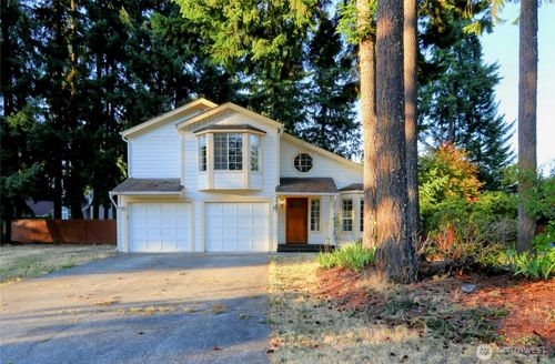11407 206th Avenue Ct E, Bonney Lake, WA, 98391-6633 | Card Image