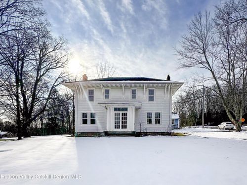 1 Church St, Shokan, NY, 12481-5500 | Card Image