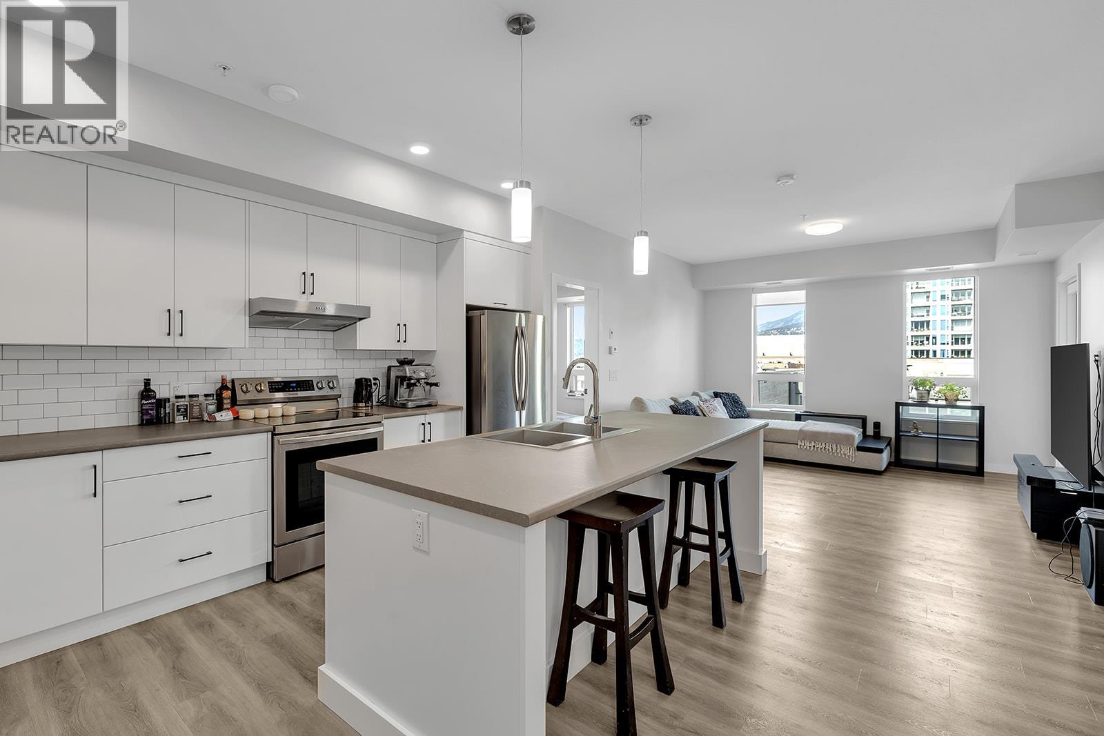 Residential in Kelowna 5