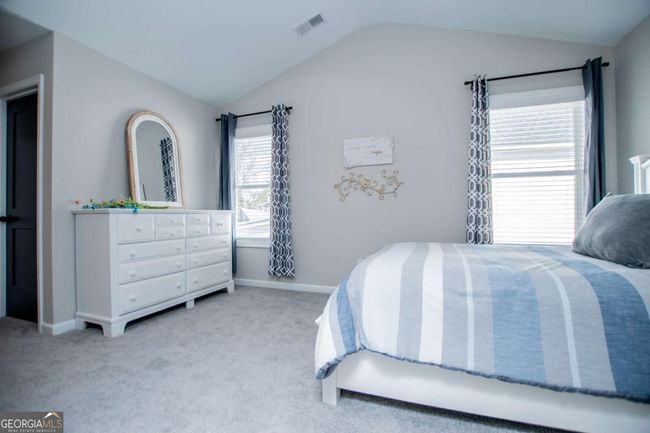 144 Cedar Park Way, House other with 4 bedrooms, 3 bathrooms and null parking in Carrollton GA | Image 55