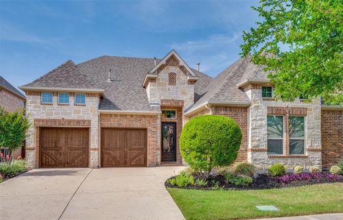 4388 Argyle Ln, Frisco, TX, 75034-1225 | Card Image