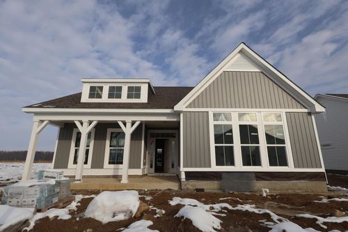 6958 Corsican Loop N, Hilliard, OH, 43026-9878 | Card Image