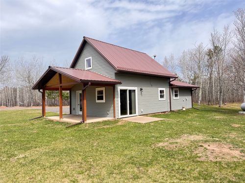 6955 County Highway N, Solon Springs, WI, 54873 | Card Image
