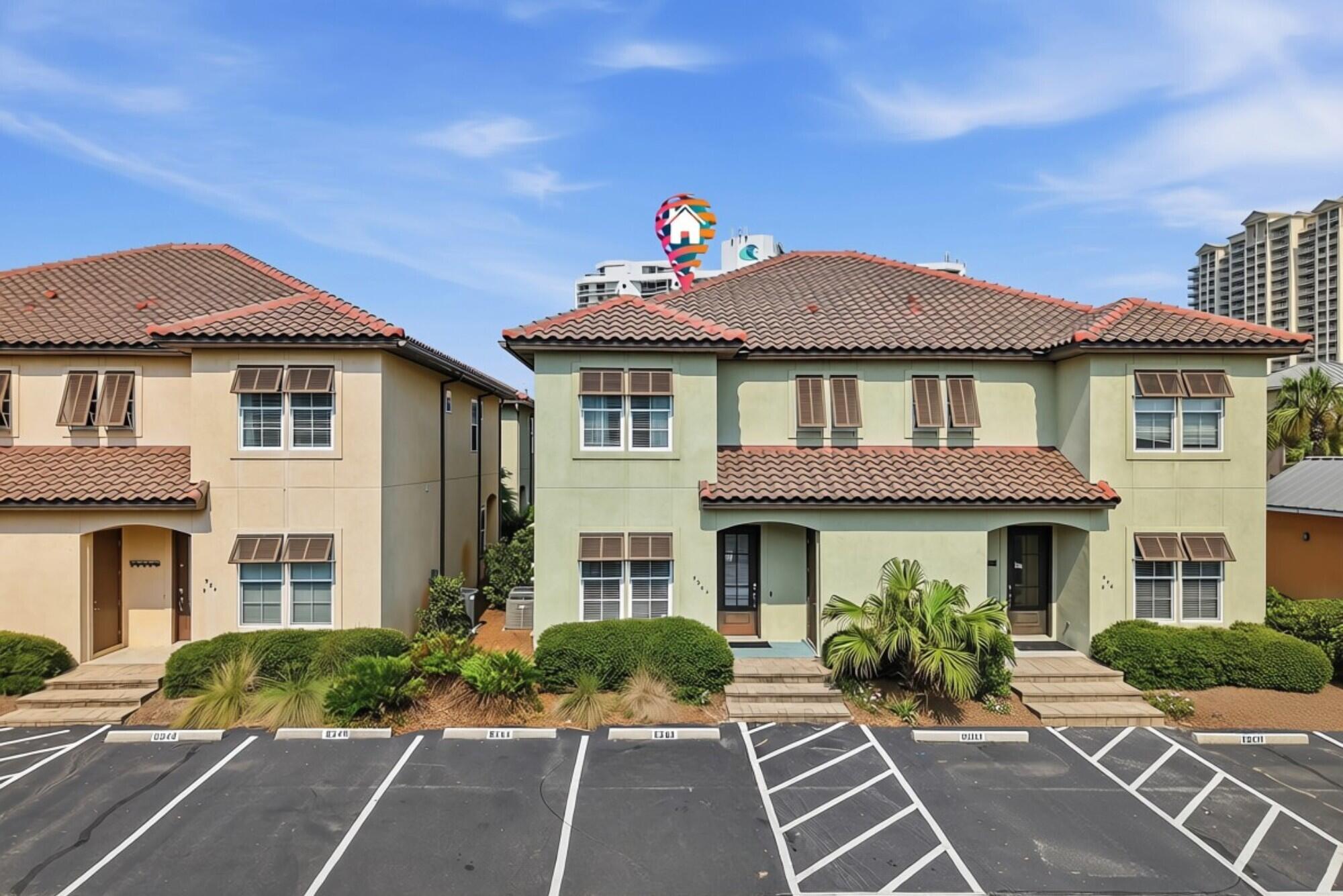 Residential in Miramar Beach 4