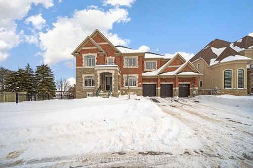 72 Belladonna Cir, Brampton, ON, L6P4B6 | Card Image