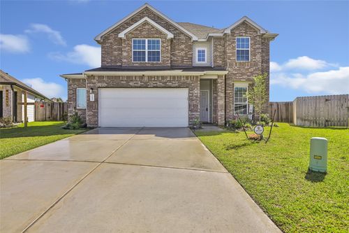 16655 Olivewood Ln, Conroe, TX, 77302-1442 | Card Image