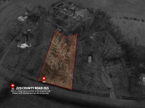 220 County Road 265, Niota, TN, 37826-3007 | Card Image