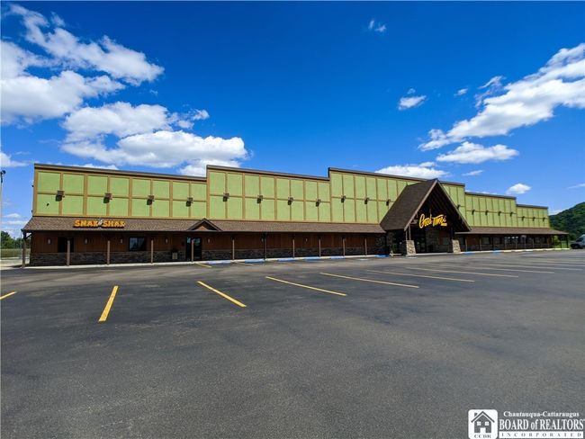 800 E State St, Home with 0 bedrooms, 0 bathrooms and 202 parking in Olean NY | Image 39