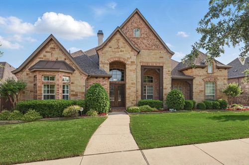 720 Wagner Way, Lantana, TX, 76226-7313 | Card Image