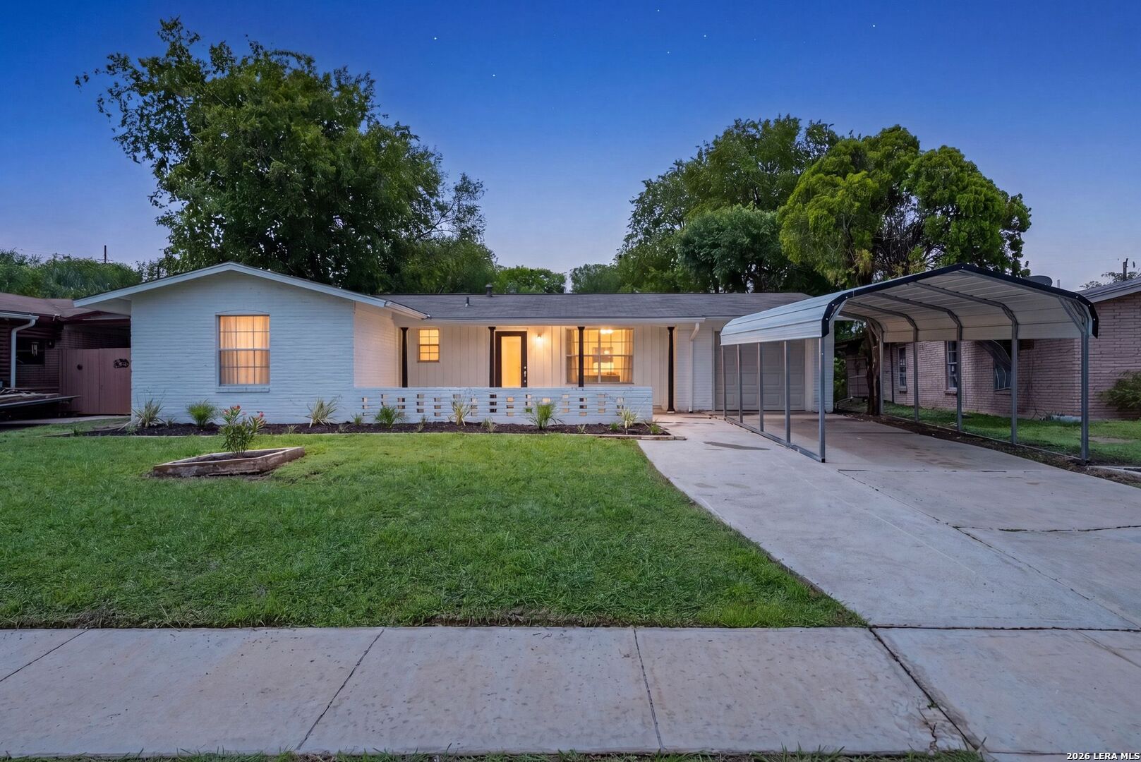 Residential in San Antonio 2