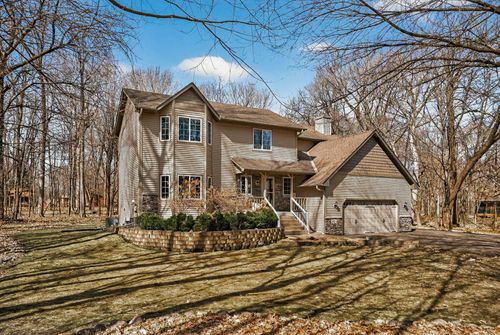 4881 Mcallister Ave Ne, Saint Michael, MN, 55376-9594 | Card Image