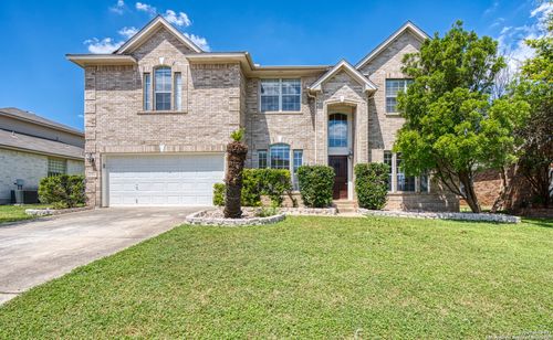 20910 El Suelo Bueno, San Antonio, TX, 78258-2923 | Card Image