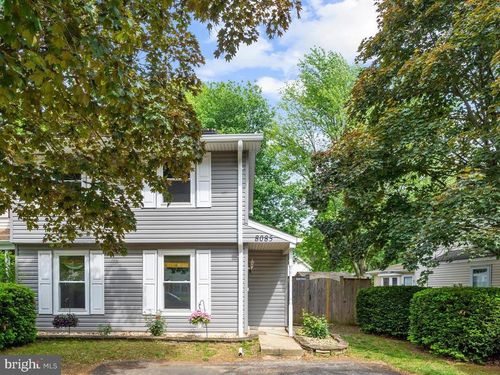 8085 Castle Rock Ct, PASADENA, MD, 21122-6436 | Card Image