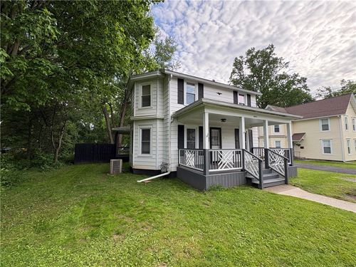 12 South St, Clifton Springs, NY, 14432-1118 | Card Image