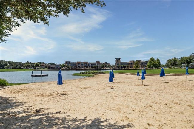 18311 Windspring Falls Ln, House other with 4 bedrooms, 5 bathrooms and 3 parking in Cypress TX | Image 38