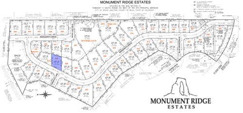 630 Manzanita Drive, Grand Junction, CO, 81507 | Card Image