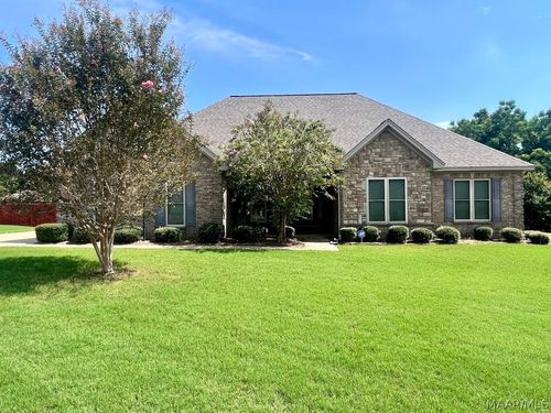 270 Cobblestone Path, Wetumpka, AL, 36093-3657 | Card Image