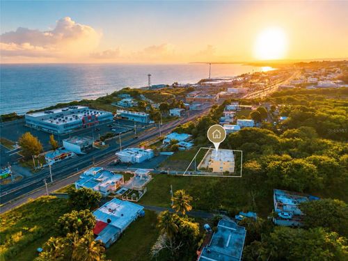 104-Carr 2 Cll Marginal Km 81, ARECIBO, PR, 00612 | Card Image