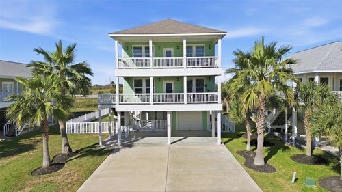 4027 Silver Reef, Galveston, TX, 77554-1063 | Card Image