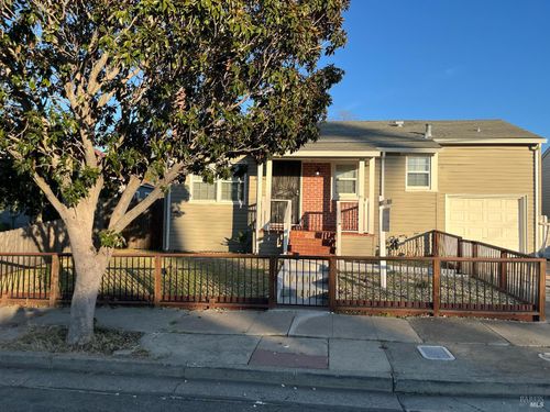 242 Phelan Avenue, Vallejo, CA, 94590 | Card Image