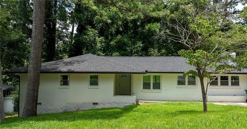 3994 E E Hilda Circle, Decatur, GA, 30035 | Card Image