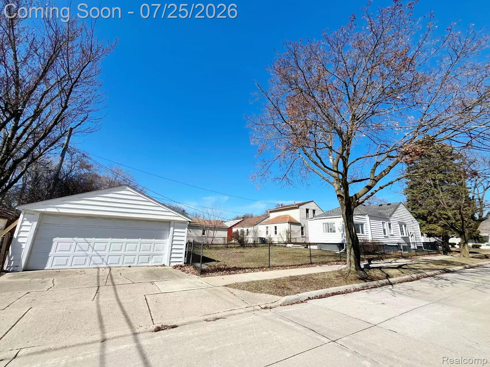 Residential in Royal Oak 5