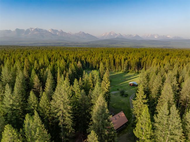 View of the property from above. | Image 28