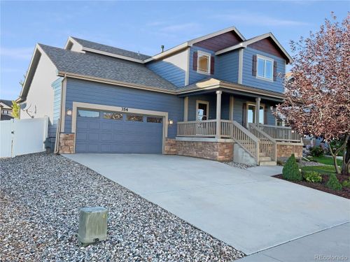 354 Saratoga Way, Windsor, CO, 80550-3196 | Card Image