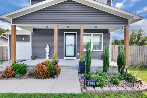 261 Hurst Rd, Hohenwald, TN, 38462-5296 | Card Image