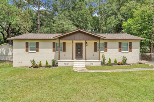2805 Demetropolis Rd, Mobile, AL, 36693-4622 | Card Image