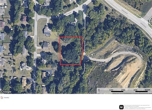 6410 Old Woodland Dr, Shawnee, KS, 66203 | Card Image