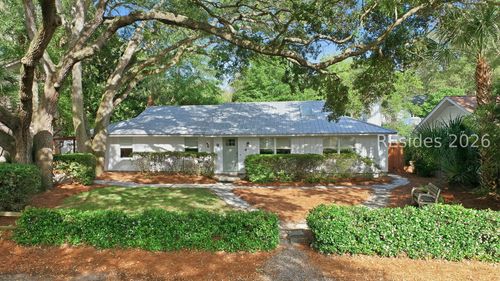 8 Azalea Street, Hilton Head Island, SC, 29928 | Card Image