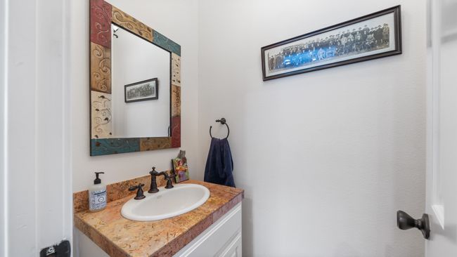 Bathroom with vanity | Image 22