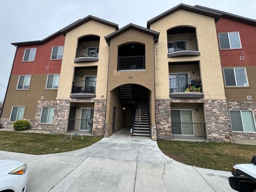 304-308 S 740 W, Pleasant Grove, UT, 84062-2544 | Card Image