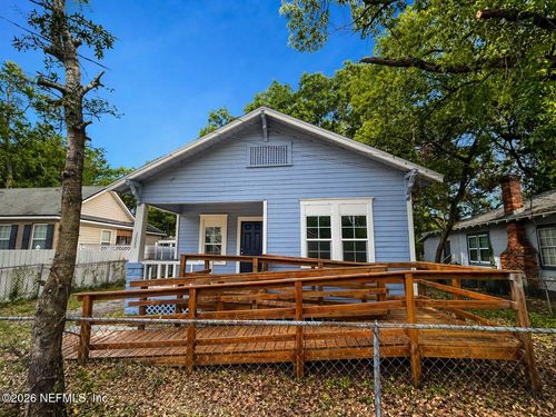 2929 Spencer St, Jacksonville, FL, 32254-4009 | Card Image
