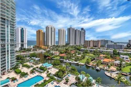 1551-16500 Collins Ave, Sunny Isles Beach, FL, 33160-4590 | Card Image