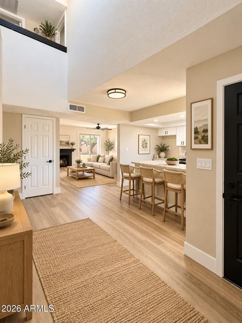 2003 N 51st Way, Phoenix, AZ, 85008-4253 | Card Image