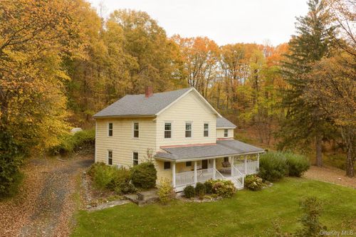 1323 Mountain Rd, Port Jervis, NY, 12771-3464 | Card Image