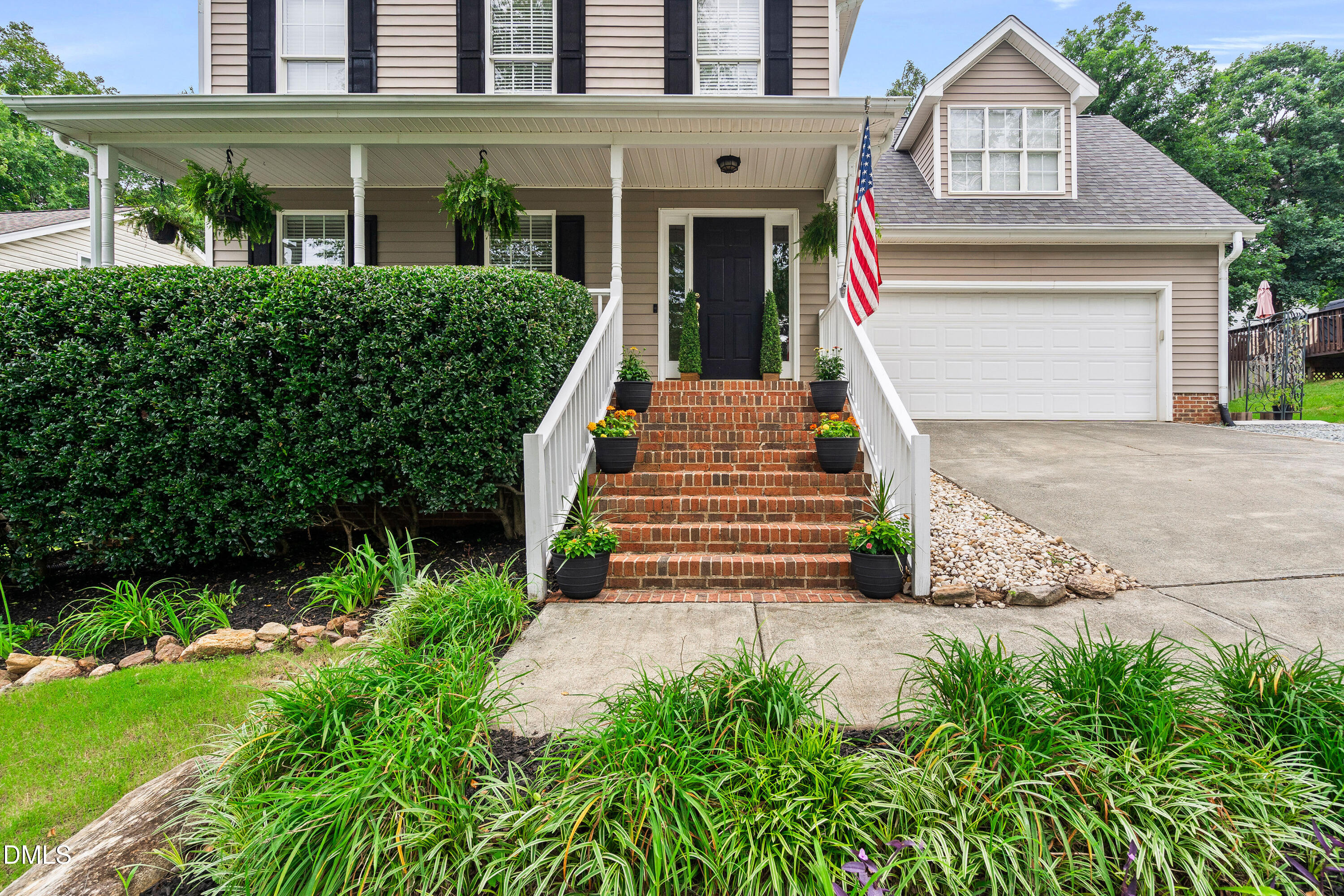 Residential in Wake Forest 3