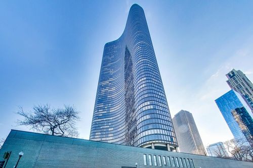 5104-5-505 Lake Shore Dr, Chicago, IL, 60611-6443 | Card Image