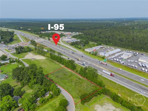 129 Thunderbird Dr, Richmond Hill, GA, 31324-3889 | Card Image